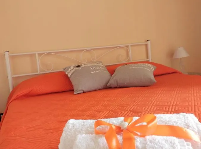 Casetta Matotta, A - Palermo Nyaraló Mondello