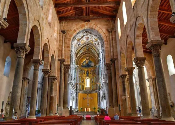 Casetta Matotta, A - Palermo Mondello