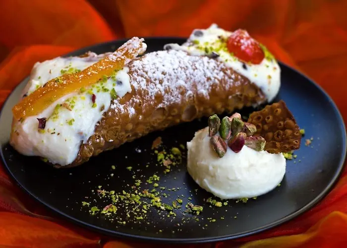 Nyaraló Casetta Matotta, A - Palermo