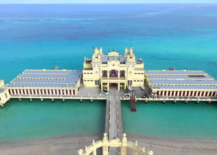 Casetta Matotta, A - Palermo Nyaraló Mondello