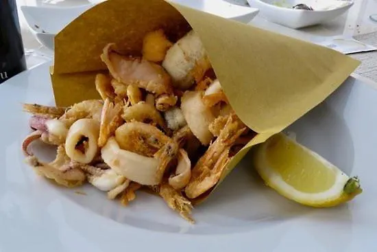 Nyaraló Casetta Matotta, A - Palermo *