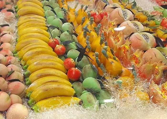 Casetta Matotta, A - Palermo Nyaraló